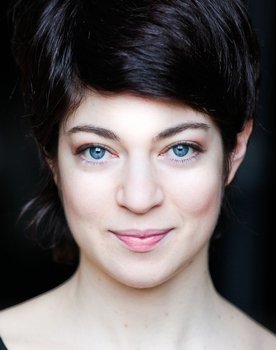 Emmanuelle Lussier Martinez as Daphnée Lévesque