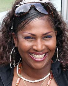 Jane Fostin as Self - Zouk Machine