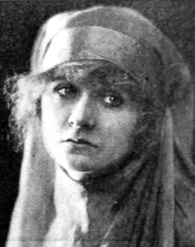 Virginia Chester