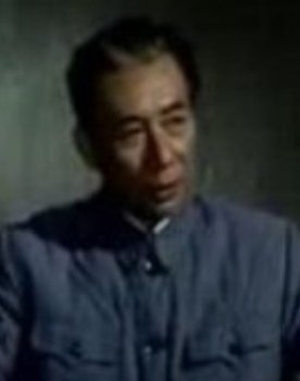 林海情