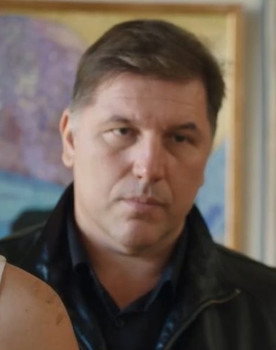 Mikhail Golovanov