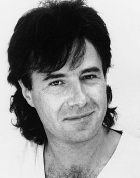 Eric Levi as Compositor