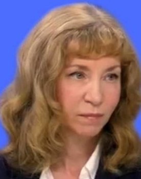 Olga Melikhova