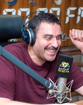 El Dashash