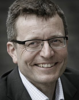 Jes Fabricius as Historiker, Københavns Universitet