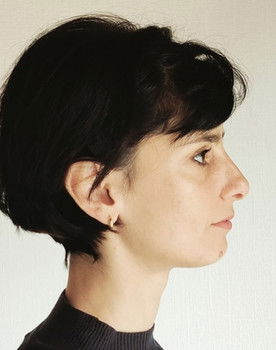 Eugenia Rodríguez as 