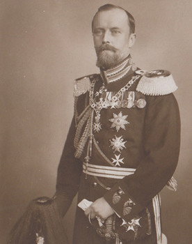 Leopold IV, Prince of Lippe