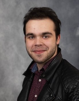 Alex Adam as Connor