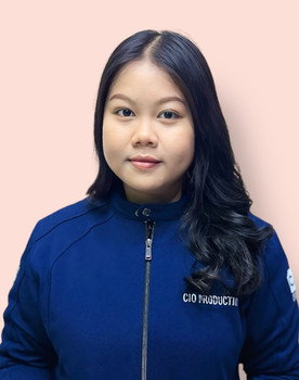 Mey Deana as Mey