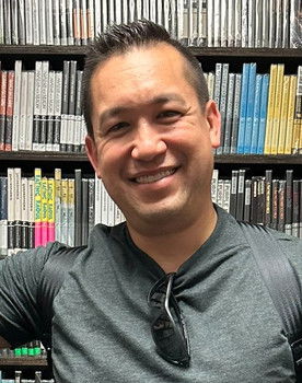 Justin Sevakis as Himself