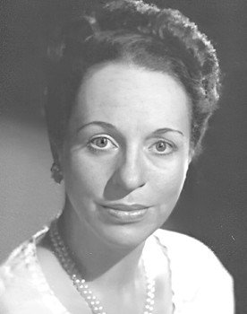 Margaret Rawlings as Narrator (voice)
