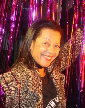Andrea Santana