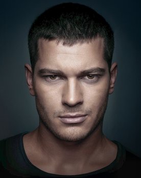 Çağatay Ulusoy