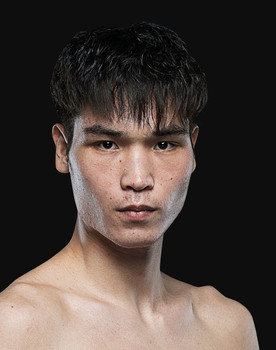 Liu Mengyang
