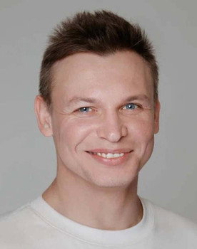 Vyacheslav Pronin