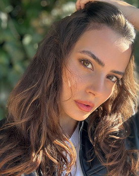 Yağmur Öztürk