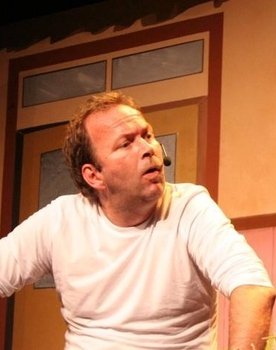 Øyvind Østerbø as Øyvind