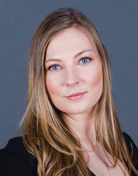 Anne Martel