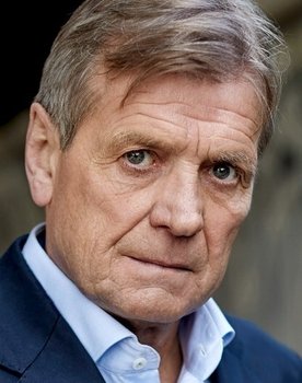 Erich Krieg