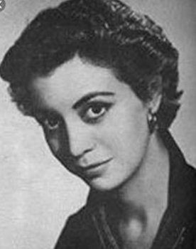 Aurora Molina