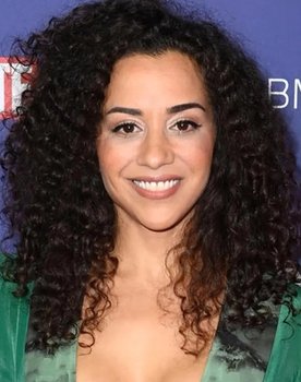 Nadja Benaissa