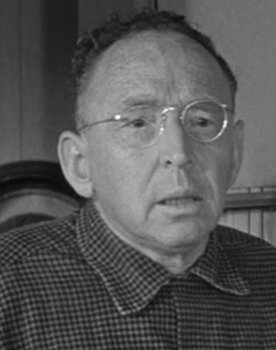 Spec O'Donnell as Spec