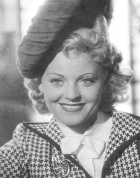 Doris Söderström