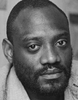 Darcus Howe