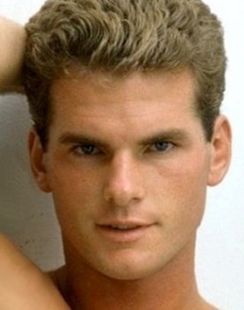 Mark Brandon