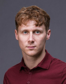 Jamie Borthwick