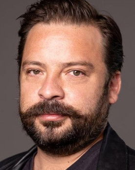 Miguel Burra as Inspector