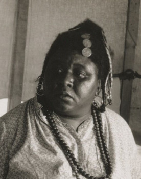 Etta McDaniel