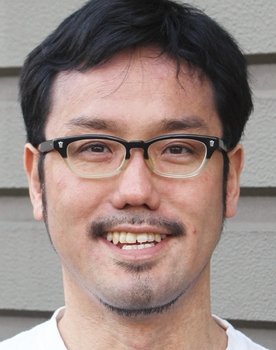 Daisuke Miyazaki as 