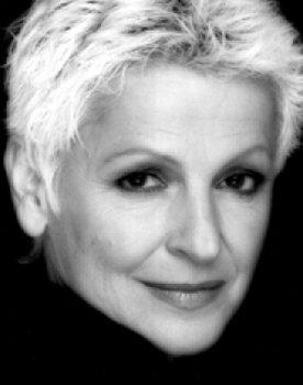 Diane Arcand