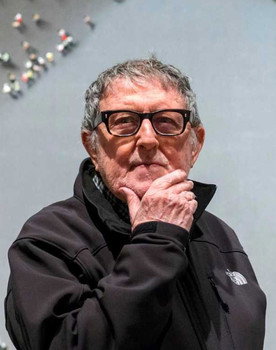 Juan Genovés