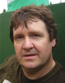 Don Austen as Ghost of Christmas Present (performer) / Ghost of Christmas Yet to Come (performer)