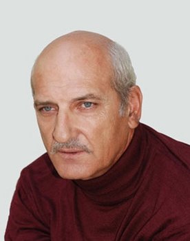 Yuri Baliyev as 