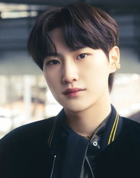 Choi Tae Hun as Taehun (TNX)