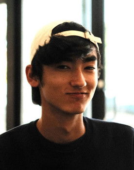 Brett Morrow as The Body of Mr. Cresswell