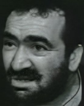 Revaz Khobua as Murtaz