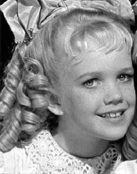 What Ever Happened to Baby Jane?