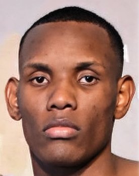 Rolando Romero vs. Ismael Barroso