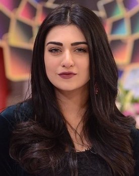 Sarah Khan