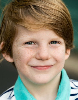 Asher Shovilin