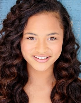 Tiana Le