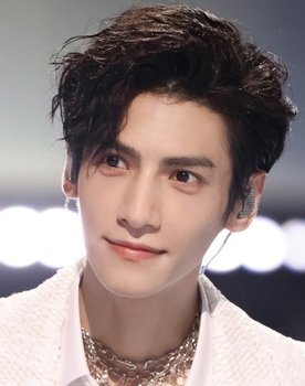 Luo Yunxi as Jiang Xinbai