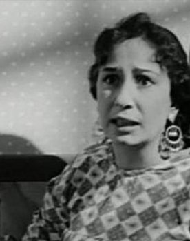 Fawzeya Ebrahim