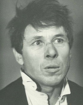 Фёдор Шмаков