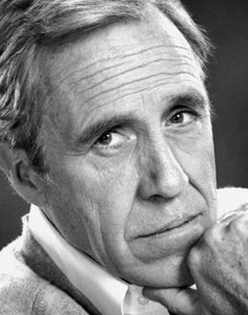 Jason Robards as Grandpa Martin Vanderhof