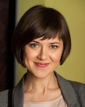 Hanna Kuzina